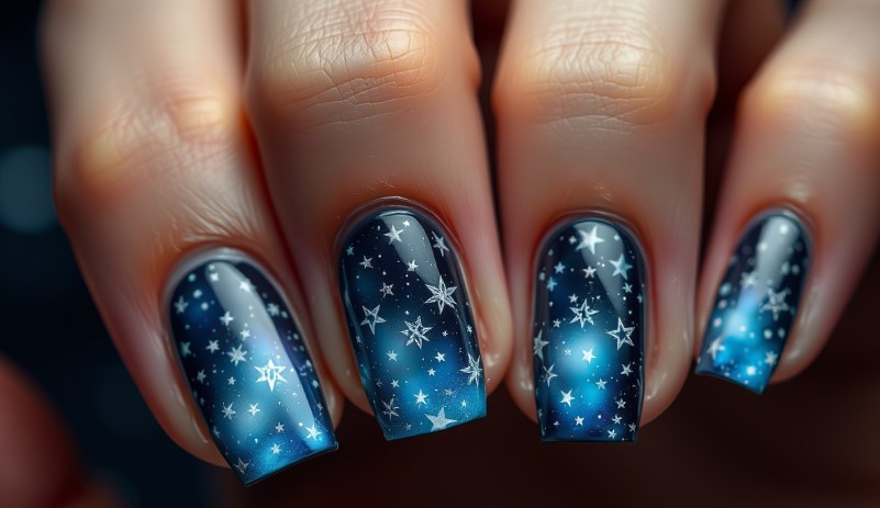 Luminary Nails: Everything You Need to Know